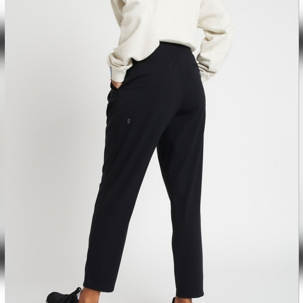 Kit and Ace Playful Black Pant Size 0